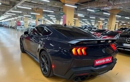 Ford Mustang, 2024 год, 19 490 000 рублей, 3 фотография