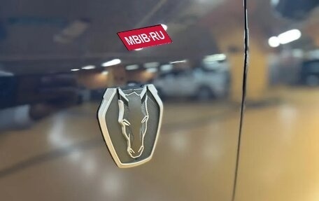 Ford Mustang, 2024 год, 19 490 000 рублей, 17 фотография
