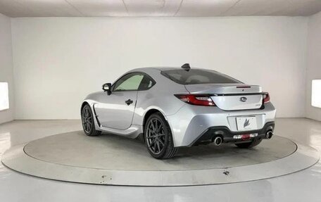 Subaru BRZ, 2021 год, 2 010 055 рублей, 4 фотография