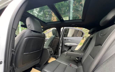 Cadillac XT4 I, 2022 год, 2 180 000 рублей, 6 фотография