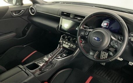 Subaru BRZ, 2021 год, 2 010 055 рублей, 5 фотография