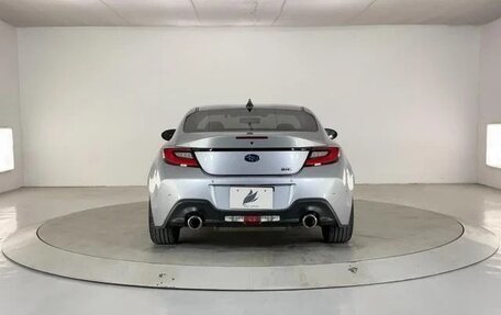 Subaru BRZ, 2021 год, 2 010 055 рублей, 3 фотография