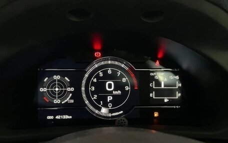 Subaru BRZ, 2021 год, 2 010 055 рублей, 7 фотография