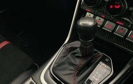 Subaru BRZ, 2021 год, 2 010 055 рублей, 10 фотография