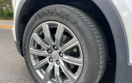 Cadillac XT4 I, 2022 год, 2 180 000 рублей, 7 фотография