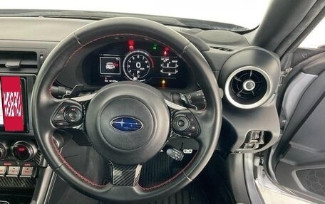 Subaru BRZ, 2021 год, 2 010 055 рублей, 6 фотография