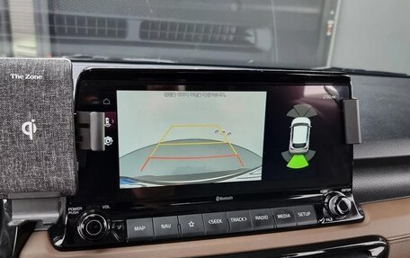 KIA Seltos I, 2022 год, 2 047 000 рублей, 9 фотография