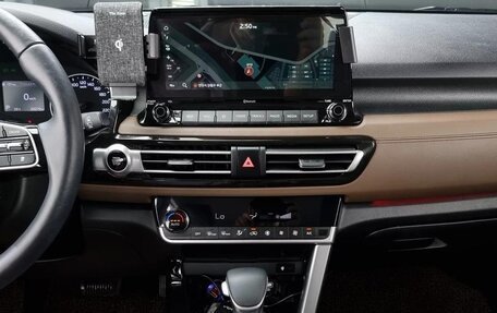 KIA Seltos I, 2022 год, 2 047 000 рублей, 8 фотография