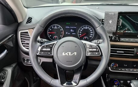 KIA Seltos I, 2022 год, 2 047 000 рублей, 6 фотография