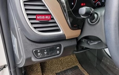 KIA Seltos I, 2022 год, 2 047 000 рублей, 10 фотография