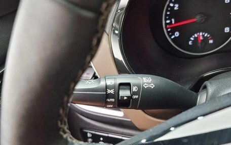 KIA Seltos I, 2022 год, 2 047 000 рублей, 14 фотография