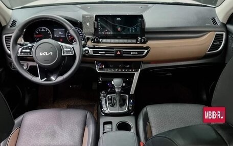 KIA Seltos I, 2022 год, 2 047 000 рублей, 5 фотография