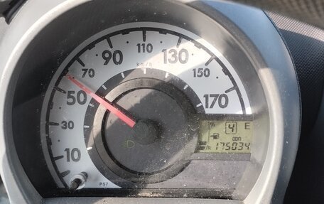Peugeot 107 I рестайлинг, 2008 год, 430 000 рублей, 6 фотография