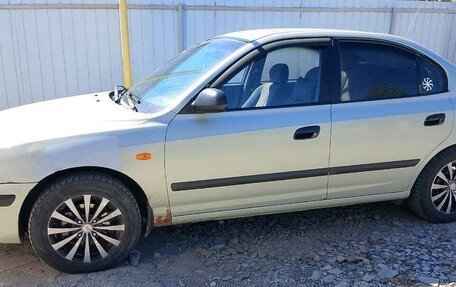 Hyundai Elantra III, 2004 год, 200 000 рублей, 7 фотография