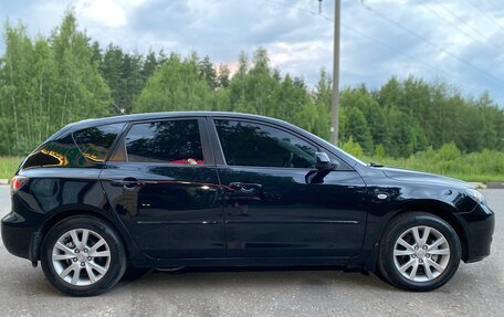 Mazda 3, 2007 год, 580 000 рублей, 4 фотография