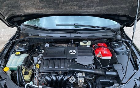 Mazda 3, 2007 год, 580 000 рублей, 8 фотография