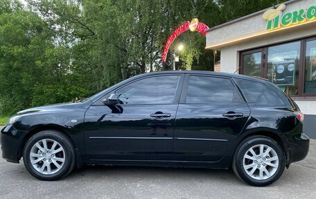 Mazda 3, 2007 год, 580 000 рублей, 5 фотография
