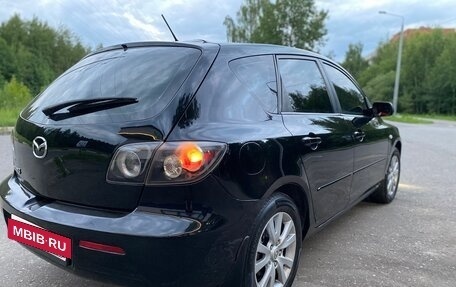 Mazda 3, 2007 год, 580 000 рублей, 7 фотография