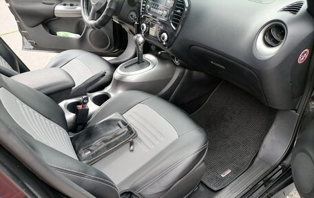 Nissan Juke II, 2012 год, 1 050 000 рублей, 7 фотография