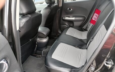 Nissan Juke II, 2012 год, 1 050 000 рублей, 6 фотография