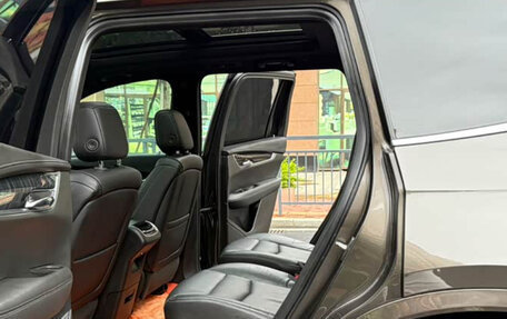 Cadillac XT6 I, 2022 год, 3 100 000 рублей, 9 фотография