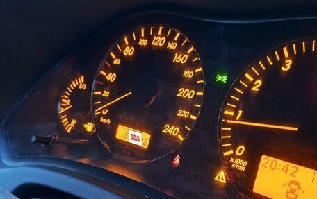 Toyota Avensis III рестайлинг, 2008 год, 900 000 рублей, 3 фотография