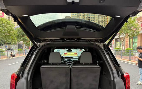 Cadillac XT6 I, 2022 год, 3 100 000 рублей, 10 фотография