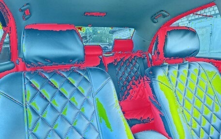 Toyota Avensis III рестайлинг, 2008 год, 900 000 рублей, 2 фотография