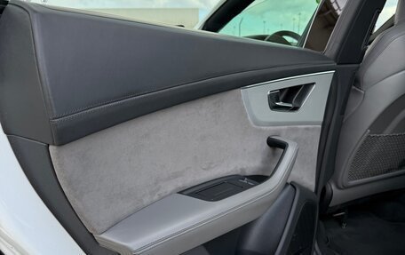 Audi SQ8, 2020 год, 10 100 000 рублей, 30 фотография