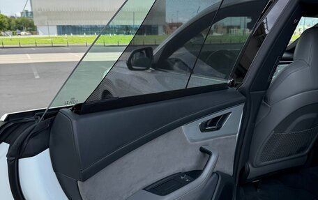 Audi SQ8, 2020 год, 10 100 000 рублей, 33 фотография