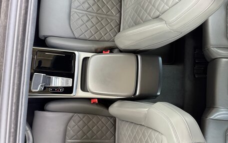 Audi SQ8, 2020 год, 10 100 000 рублей, 35 фотография