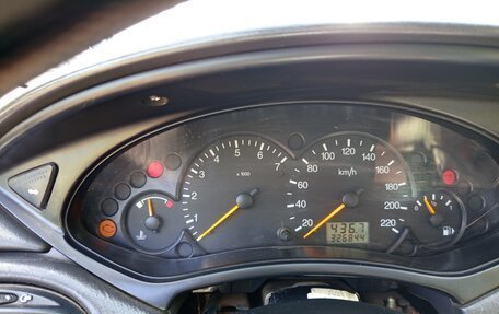 Ford Focus IV, 2001 год, 130 000 рублей, 2 фотография