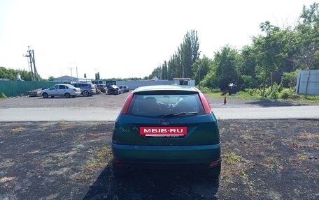 Ford Focus IV, 2001 год, 130 000 рублей, 9 фотография