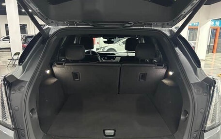 Cadillac XT5 I рестайлинг, 2022 год, 2 230 000 рублей, 10 фотография