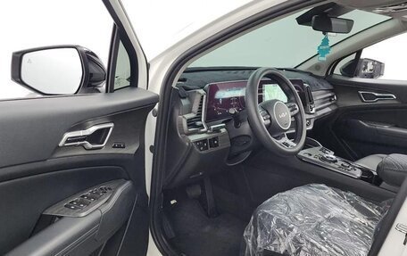 KIA Sportage IV рестайлинг, 2022 год, 2 713 000 рублей, 15 фотография