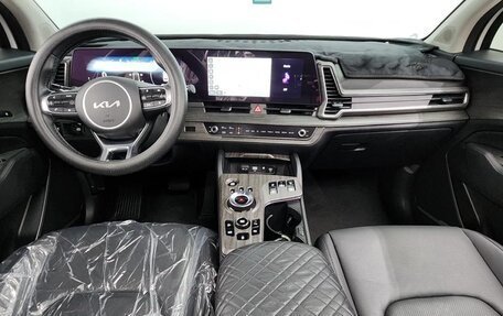 KIA Sportage IV рестайлинг, 2022 год, 2 713 000 рублей, 5 фотография