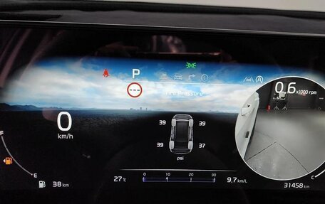 KIA Sportage IV рестайлинг, 2022 год, 2 713 000 рублей, 7 фотография