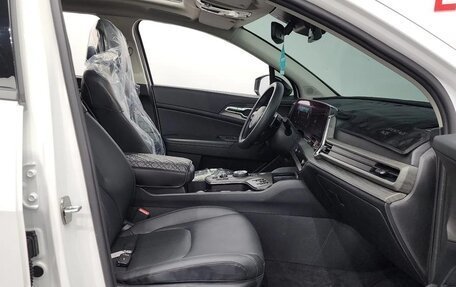 KIA Sportage IV рестайлинг, 2022 год, 2 713 000 рублей, 16 фотография