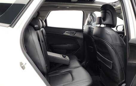 KIA Sportage IV рестайлинг, 2022 год, 2 713 000 рублей, 17 фотография
