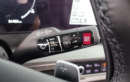 KIA Sportage IV рестайлинг, 2022 год, 2 713 000 рублей, 8 фотография