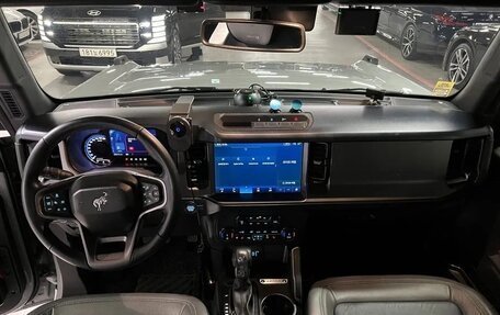 Ford Bronco, 2022 год, 4 580 000 рублей, 6 фотография