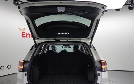 KIA Sportage IV рестайлинг, 2022 год, 2 713 000 рублей, 19 фотография