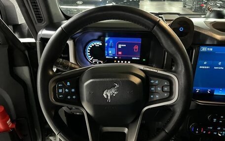 Ford Bronco, 2022 год, 4 580 000 рублей, 7 фотография