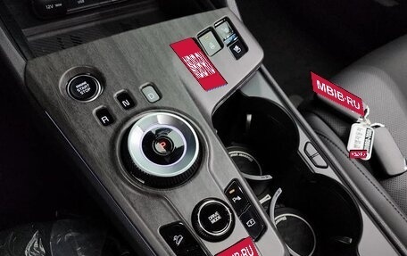 KIA Sportage IV рестайлинг, 2022 год, 2 713 000 рублей, 12 фотография