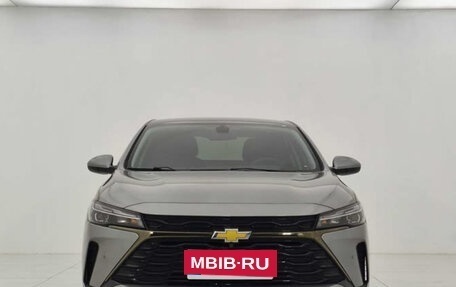Chevrolet Monza, 2022 год, 1 000 000 рублей, 2 фотография