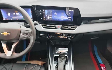 Chevrolet Monza, 2022 год, 1 000 000 рублей, 7 фотография
