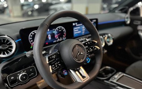Mercedes-Benz A-Класс AMG, 2022 год, 4 834 111 рублей, 7 фотография