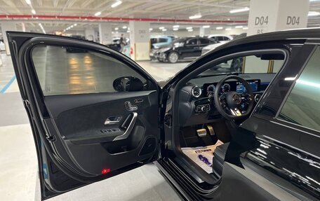 Mercedes-Benz A-Класс AMG, 2022 год, 4 834 111 рублей, 6 фотография
