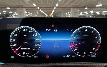 Mercedes-Benz A-Класс AMG, 2022 год, 4 834 111 рублей, 8 фотография