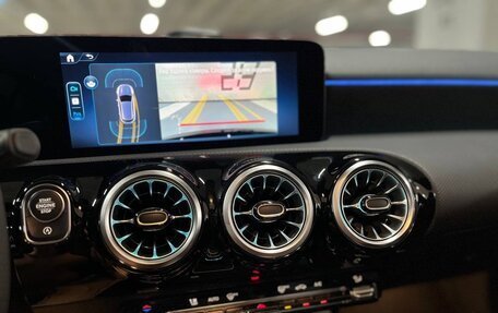 Mercedes-Benz A-Класс AMG, 2022 год, 4 834 111 рублей, 9 фотография